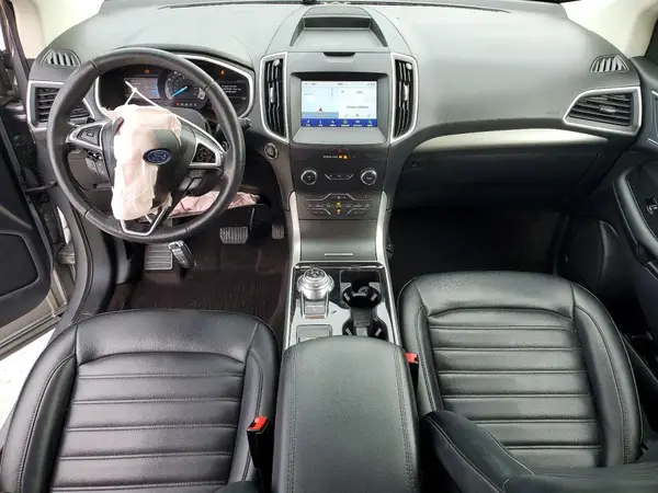 2FMPK4J93LBB46386 2020 FORD EDGE - Image 8