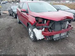 2FMPK4J93LBB53757 2020 FORD EDGE