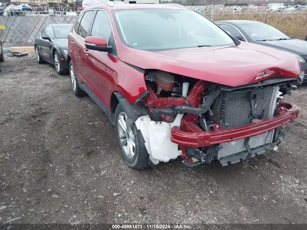 2FMPK4J93LBB53757 2020 FORD EDGE - Image 1