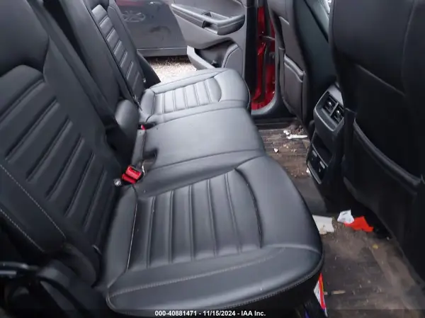 2FMPK4J93LBB53757 2020 FORD EDGE - Image 8