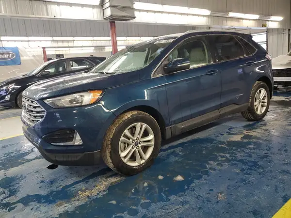 2FMPK4J93LBB53838 2020 FORD EDGE - Image 1