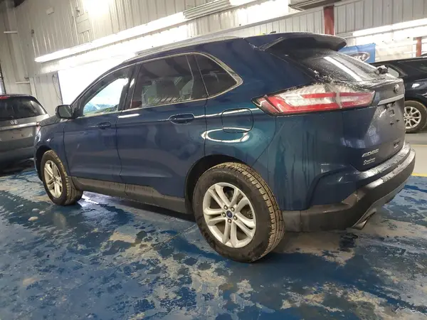 2FMPK4J93LBB53838 2020 FORD EDGE - Image 2