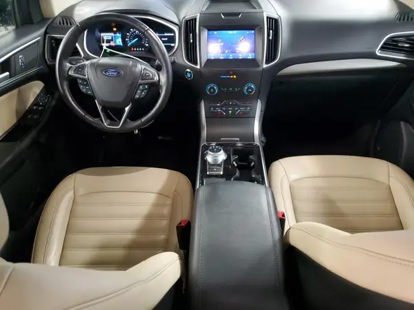 2FMPK4J93LBB53838 2020 FORD EDGE - Image 8