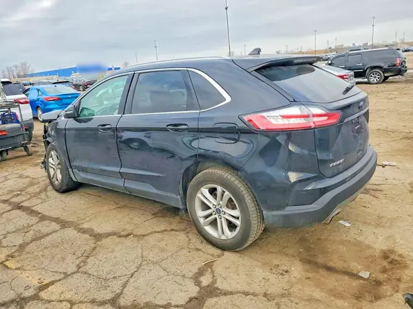 2FMPK4J93LBB54195 2020 FORD EDGE - Image 2