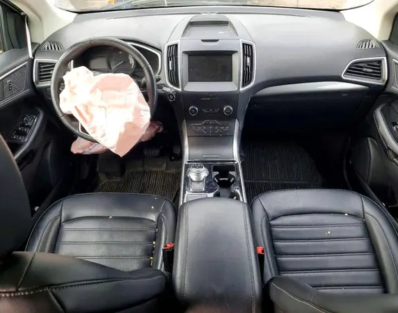 2FMPK4J93LBB54195 2020 FORD EDGE - Image 8