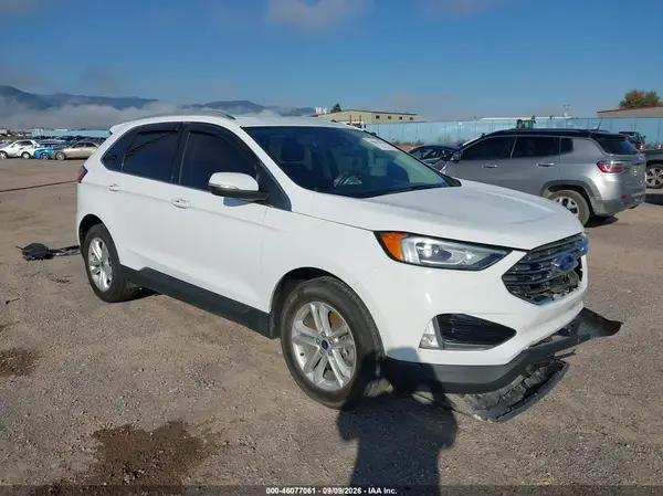 2FMPK4J93LBB55069 2020 FORD EDGE - Image 1