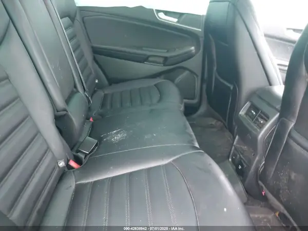 2FMPK4J93LBB55184 2020 FORD EDGE - Image 8