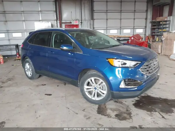 2FMPK4J93LBB55766 2020 FORD EDGE - Image 1