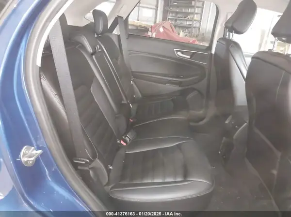 2FMPK4J93LBB55766 2020 FORD EDGE - Image 8