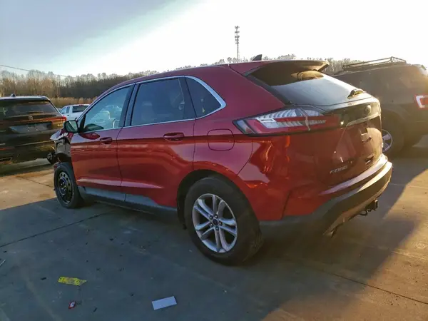 2FMPK4J93LBB56061 2020 FORD EDGE - Image 2