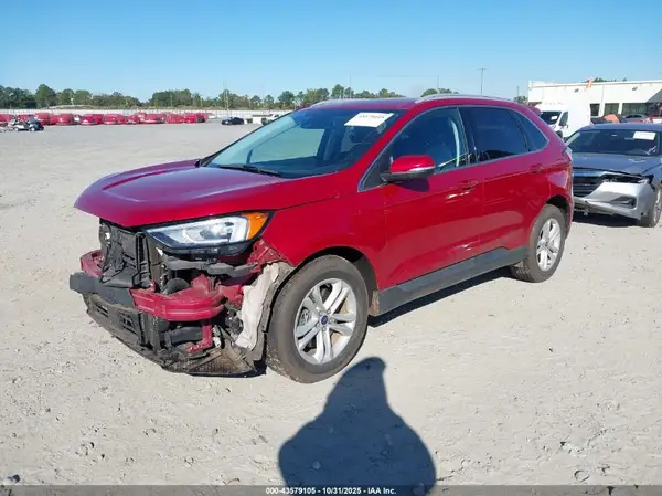 2FMPK4J93LBB56223 2020 FORD EDGE - Image 2