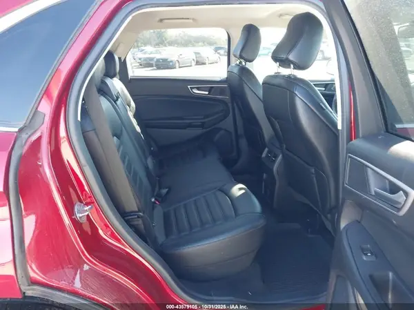 2FMPK4J93LBB56223 2020 FORD EDGE - Image 8