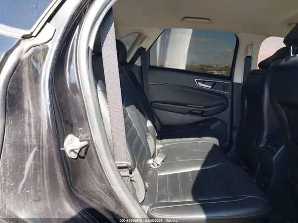 2FMPK4J93LBB56268 2020 FORD EDGE - Image 8