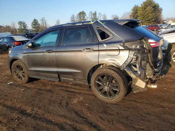 2FMPK4J93LBB57792 2020 FORD EDGE - Image 2