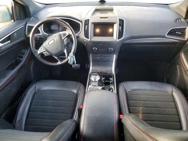2FMPK4J93LBB57792 2020 FORD EDGE - Image 8