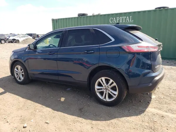 2FMPK4J93LBB58053 2020 FORD EDGE - Image 2