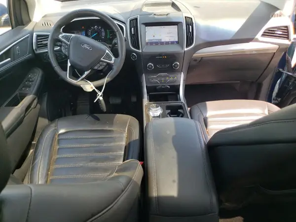 2FMPK4J93LBB58053 2020 FORD EDGE - Image 8