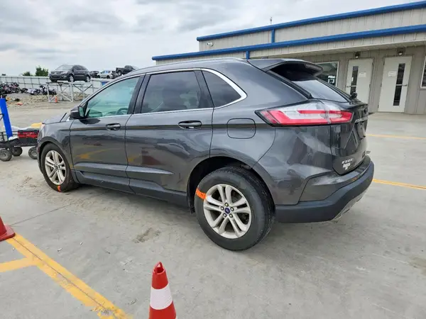 2FMPK4J93LBB58098 2020 FORD EDGE - Image 2