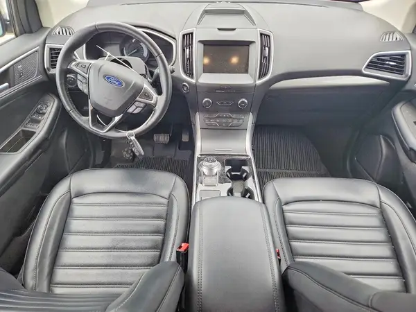 2FMPK4J93LBB58098 2020 FORD EDGE - Image 8
