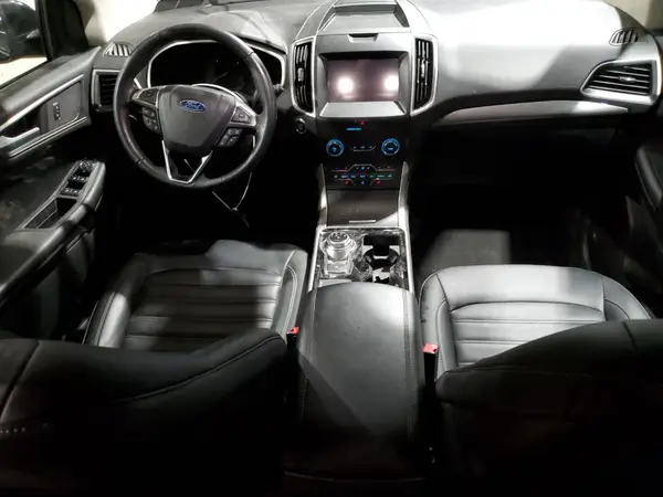 2FMPK4J93LBB58277 2020 FORD EDGE - Image 8