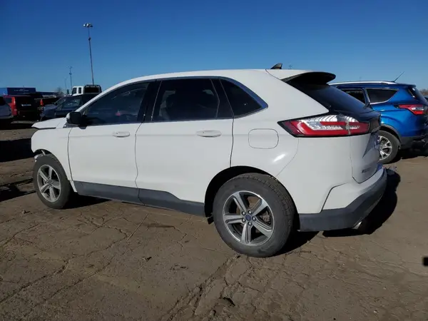 2FMPK4J93LBB58540 2020 FORD EDGE - Image 2