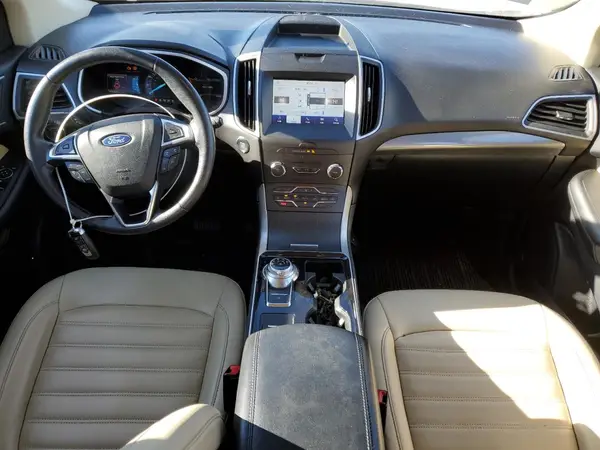 2FMPK4J93LBB58540 2020 FORD EDGE - Image 8