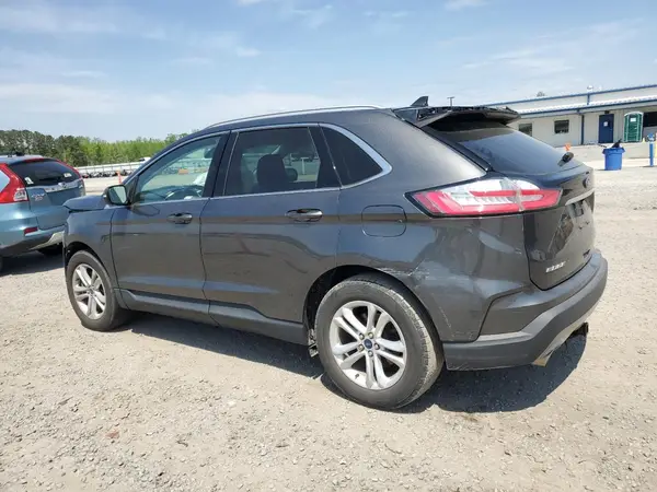 2FMPK4J93LBB60742 2020 FORD EDGE - Image 2