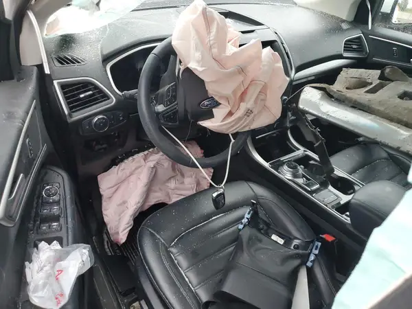 2FMPK4J93LBB65343 2020 FORD EDGE - Image 8