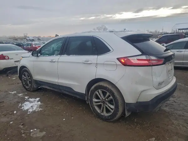2FMPK4J93LBB67531 2020 FORD EDGE - Image 2