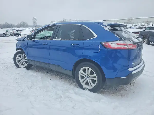 2FMPK4J93LBB68212 2020 FORD EDGE - Image 2