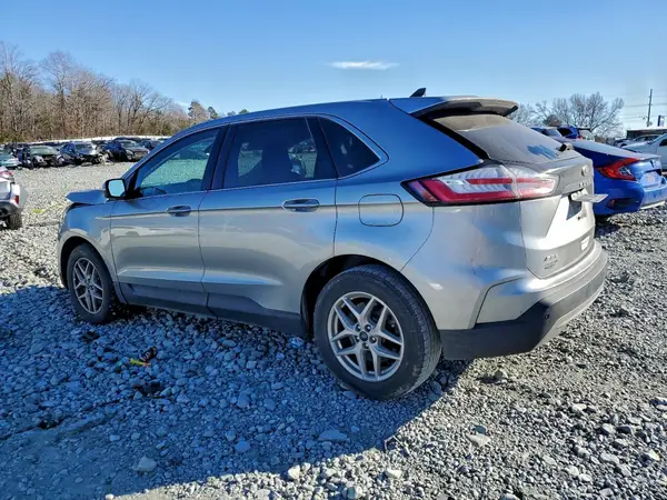 2FMPK4J93MBA00149 2021 FORD EDGE - Image 2