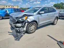 2FMPK4J93MBA00751 2021 FORD EDGE