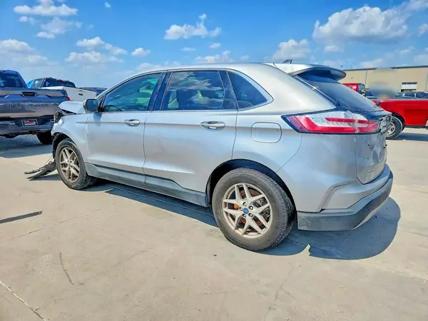 2FMPK4J93MBA00751 2021 FORD EDGE - Image 2