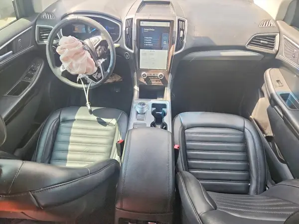 2FMPK4J93MBA00751 2021 FORD EDGE - Image 8