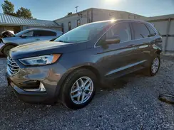 2FMPK4J93MBA01138 2021 FORD EDGE