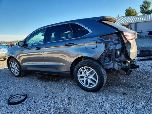 2FMPK4J93MBA01138 2021 FORD EDGE - Image 2