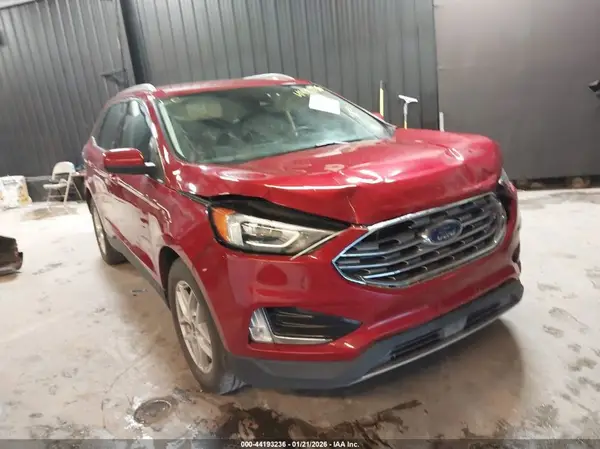 2FMPK4J93MBA04024 2021 FORD EDGE - Image 1