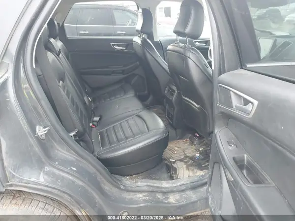 2FMPK4J93MBA05027 2021 FORD EDGE - Image 8