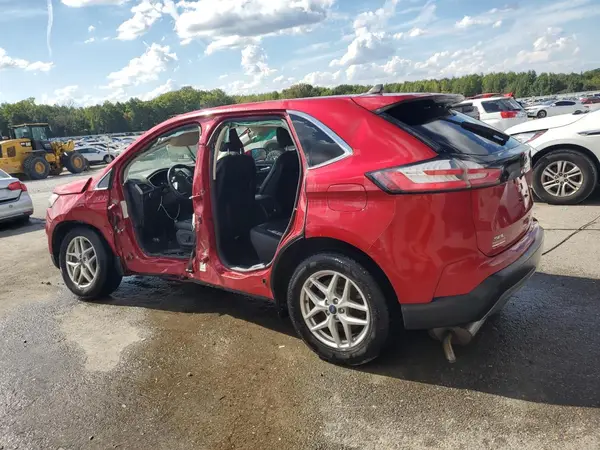 2FMPK4J93MBA12446 2021 FORD EDGE - Image 2
