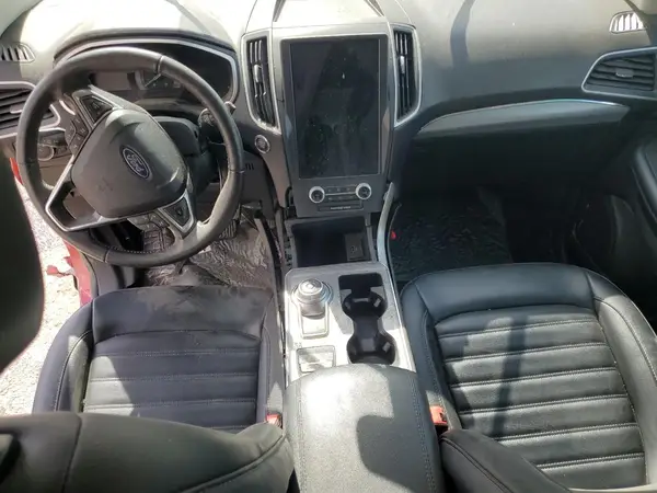 2FMPK4J93MBA12446 2021 FORD EDGE - Image 8