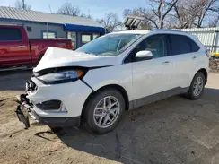2FMPK4J93MBA12818 2021 FORD EDGE