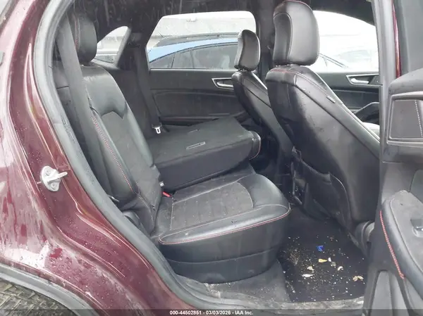 2FMPK4J93MBA13323 2021 FORD EDGE - Image 8