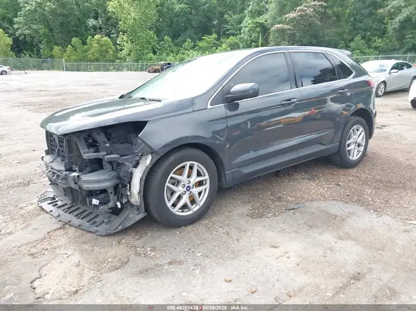 2FMPK4J93MBA13533 2021 FORD EDGE - Image 2