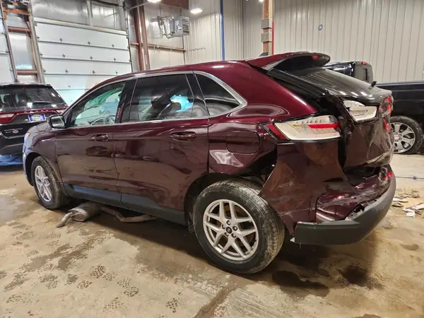 2FMPK4J93MBA14326 2021 FORD EDGE - Image 2