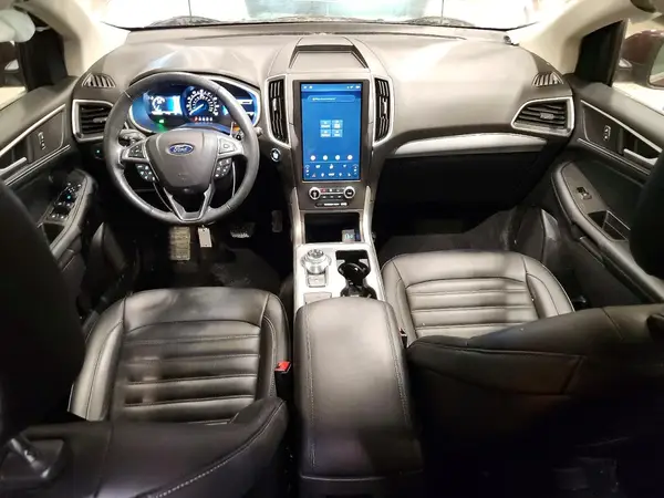 2FMPK4J93MBA14326 2021 FORD EDGE - Image 8