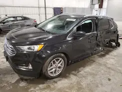 2FMPK4J93MBA14407 2021 FORD EDGE