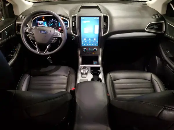 2FMPK4J93MBA14407 2021 FORD EDGE - Image 8