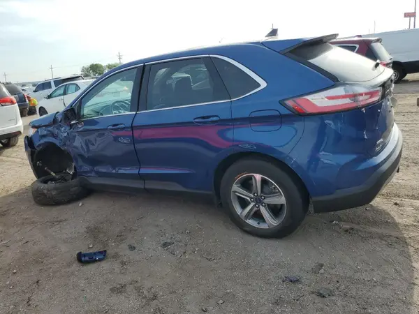 2FMPK4J93MBA14715 2021 FORD EDGE - Image 2