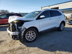 2FMPK4J93MBA19347 2021 FORD EDGE