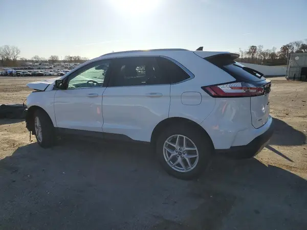2FMPK4J93MBA19347 2021 FORD EDGE - Image 2